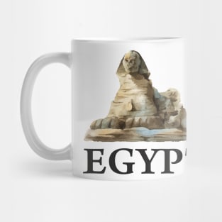 egypt Mug